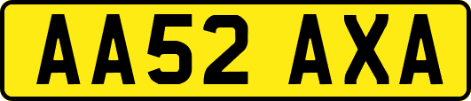 AA52AXA