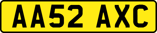 AA52AXC