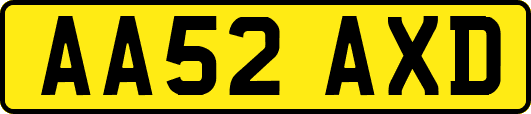 AA52AXD