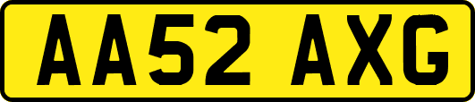 AA52AXG