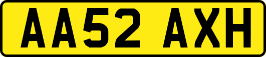 AA52AXH