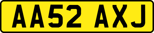 AA52AXJ