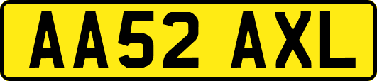 AA52AXL