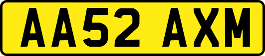 AA52AXM