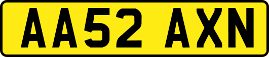 AA52AXN