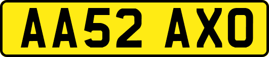 AA52AXO