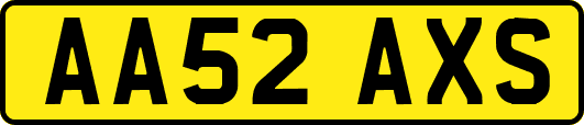 AA52AXS