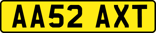 AA52AXT