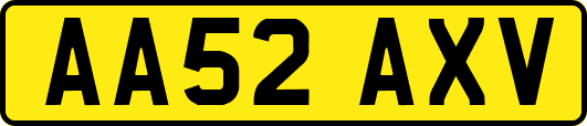 AA52AXV