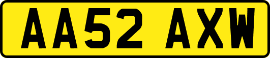 AA52AXW