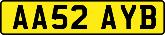 AA52AYB