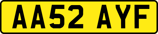 AA52AYF