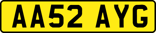 AA52AYG