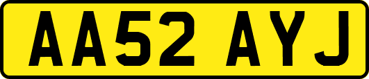 AA52AYJ