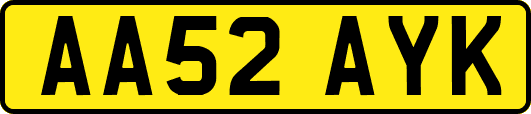 AA52AYK
