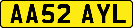AA52AYL