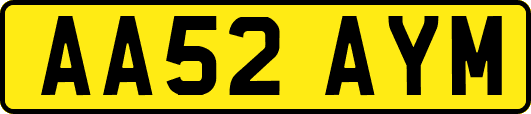 AA52AYM