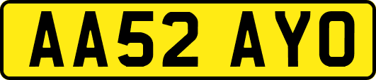 AA52AYO