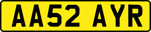 AA52AYR