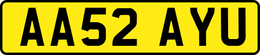 AA52AYU