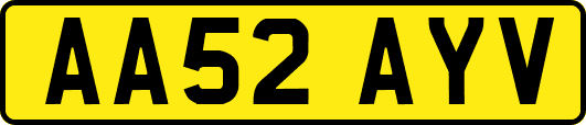 AA52AYV