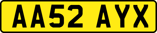 AA52AYX