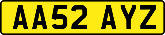 AA52AYZ