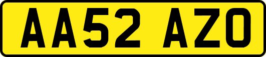 AA52AZO