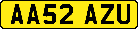AA52AZU