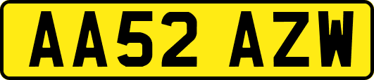AA52AZW
