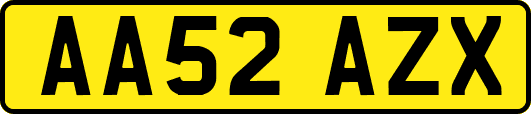AA52AZX