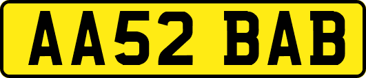 AA52BAB