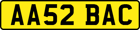 AA52BAC
