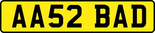 AA52BAD