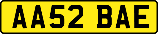 AA52BAE