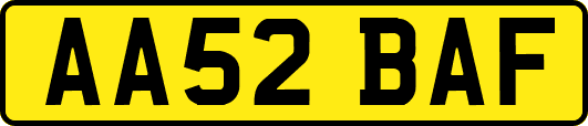 AA52BAF
