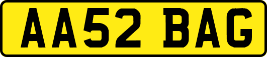AA52BAG