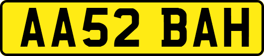 AA52BAH