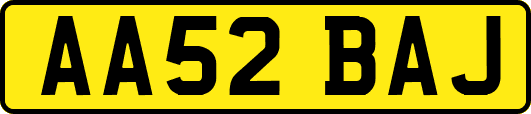 AA52BAJ