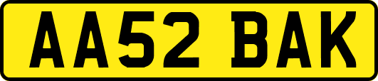 AA52BAK