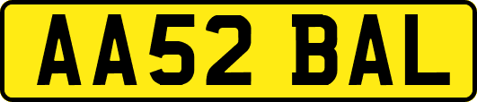 AA52BAL