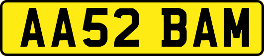 AA52BAM