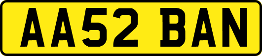 AA52BAN