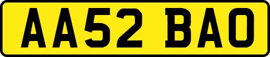 AA52BAO