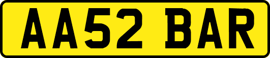 AA52BAR