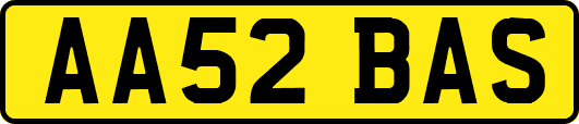 AA52BAS
