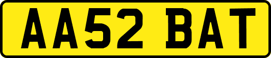 AA52BAT