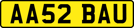AA52BAU