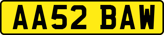 AA52BAW