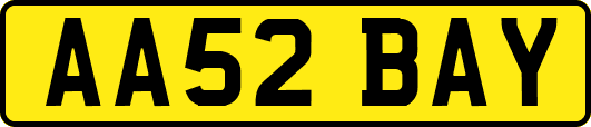 AA52BAY